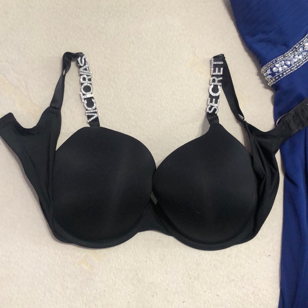 Victoria’s Secret bra